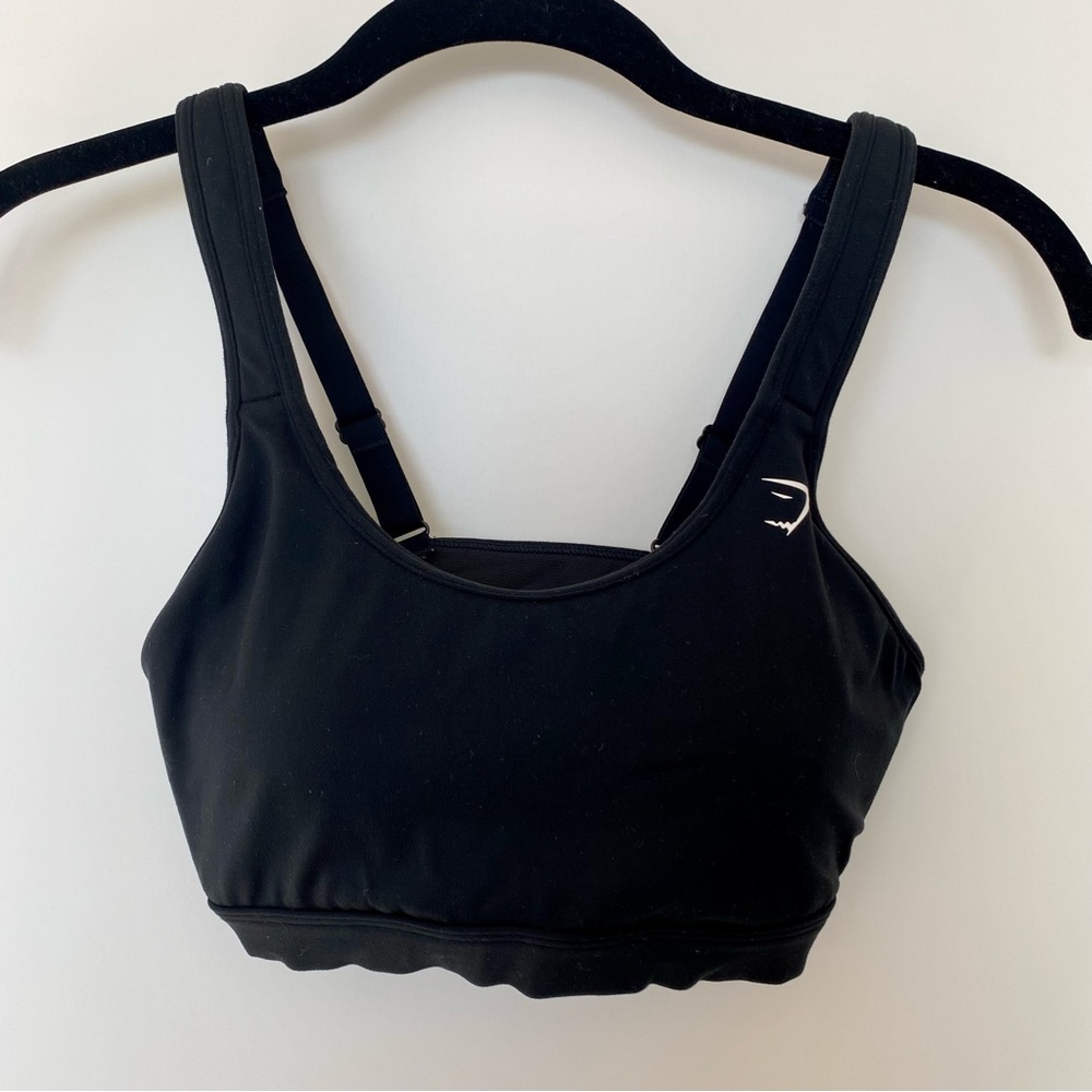 GymShark Sports Bra